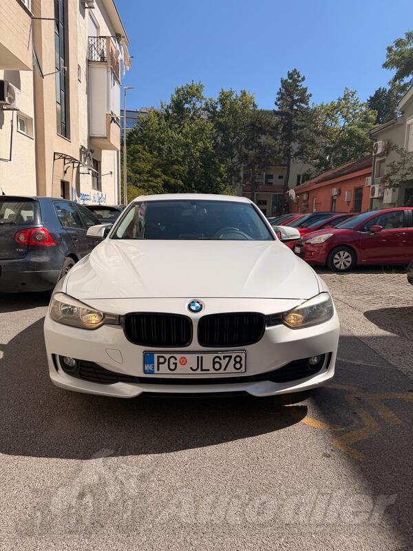 BMW - 316
