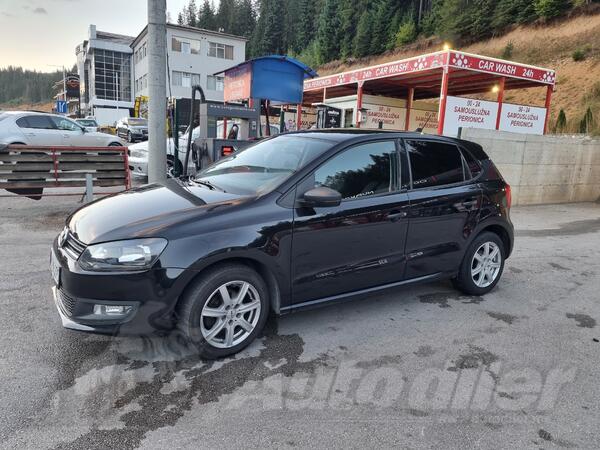 Volkswagen - Polo - 1.6 TDI