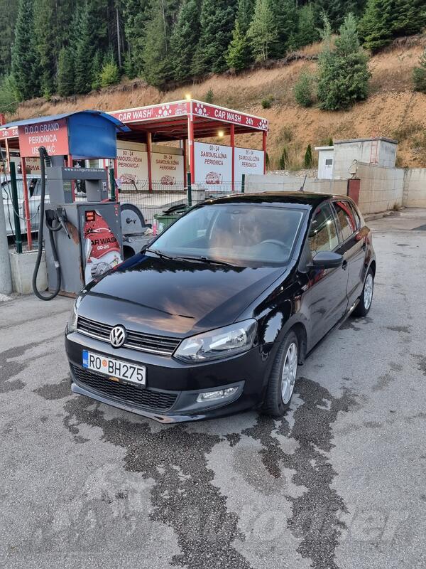 Volkswagen - Polo - 1.6 TDI