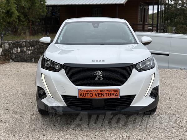 Peugeot - 2008 - 1.5 HDI//09.2020god