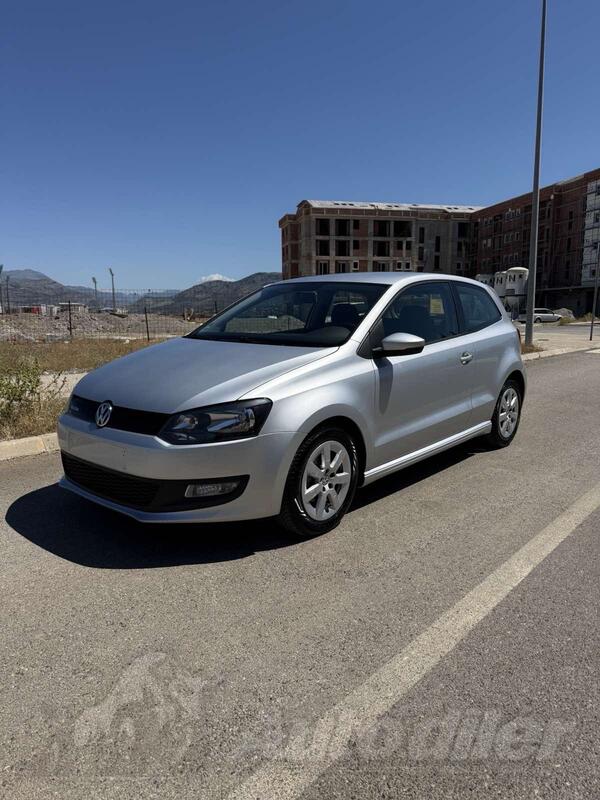 Volkswagen - Polo - 1.2tdi