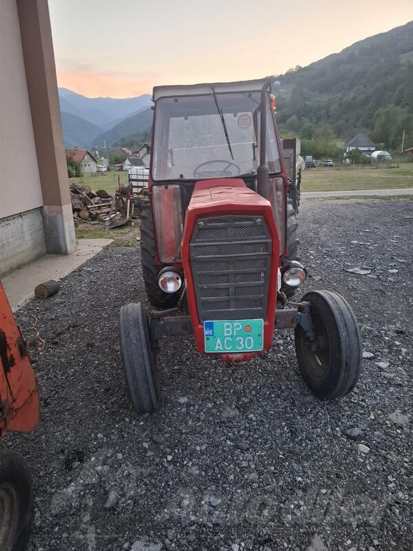IMT - 542