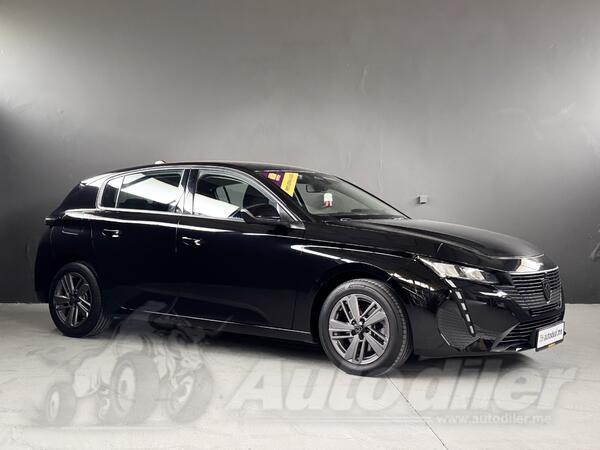 Peugeot - 308 - 1.5 HDI - 130 KS