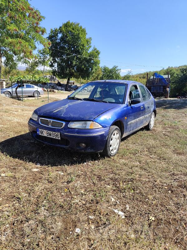 Rover - 200 - 1.1