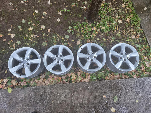 ATS - audi - Aluminijum felne