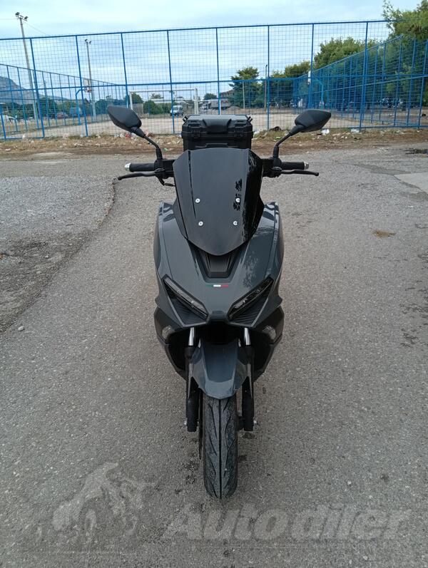 NAS - v max