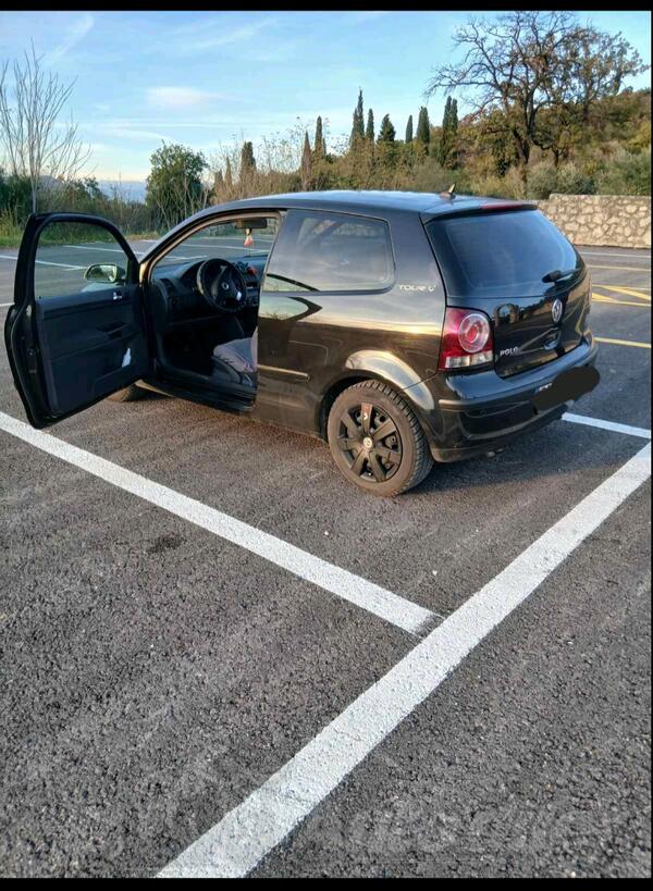 Volkswagen - Polo - 1,4TDI