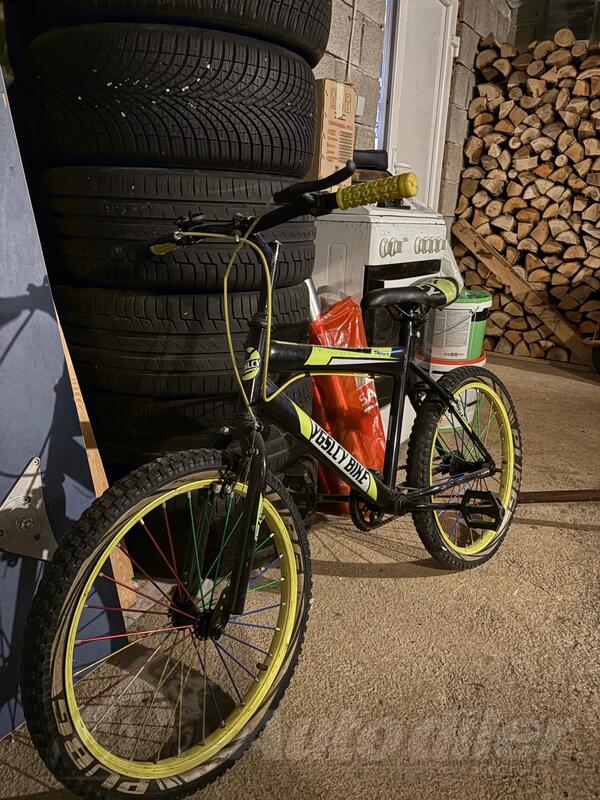 City Bike - Ygscly Bike Sport