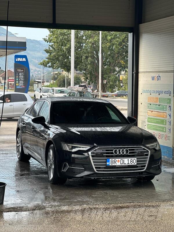 Audi - A6 - 3.0 tdi 170kw