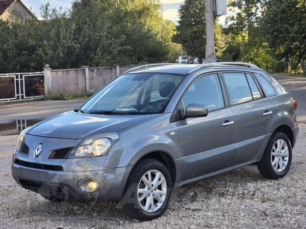 Renault - Koleos - 2.0 cdti