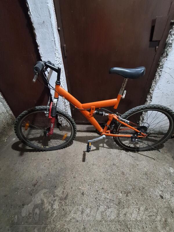 BMC - Gradcki
