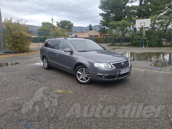 Volkswagen - Passat - 20
