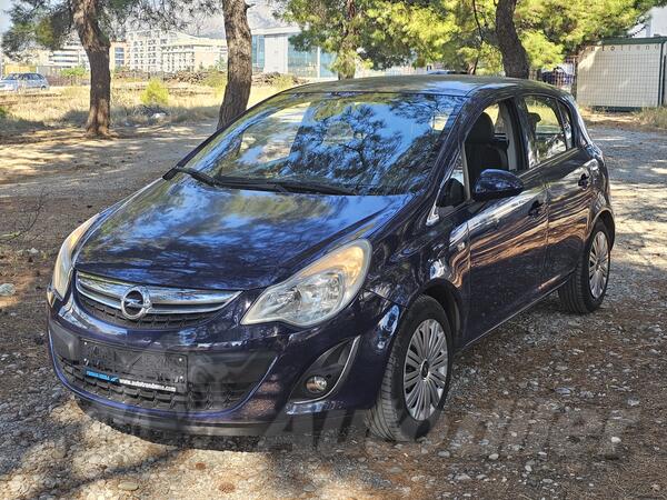 Opel - Corsa - 1.3 CDTI
