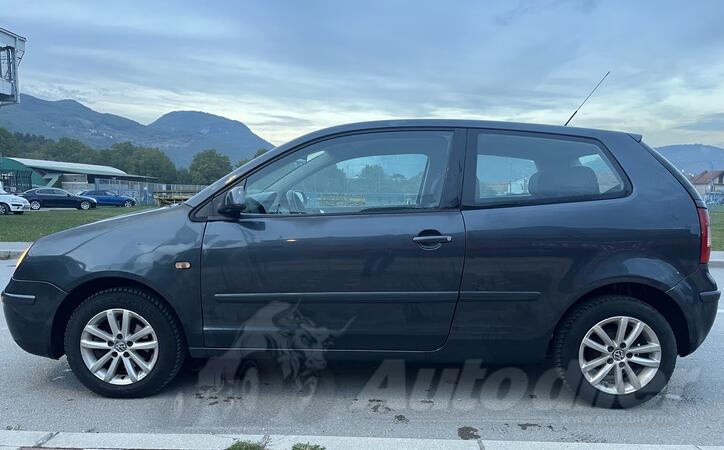 Volkswagen - Polo - 1.4