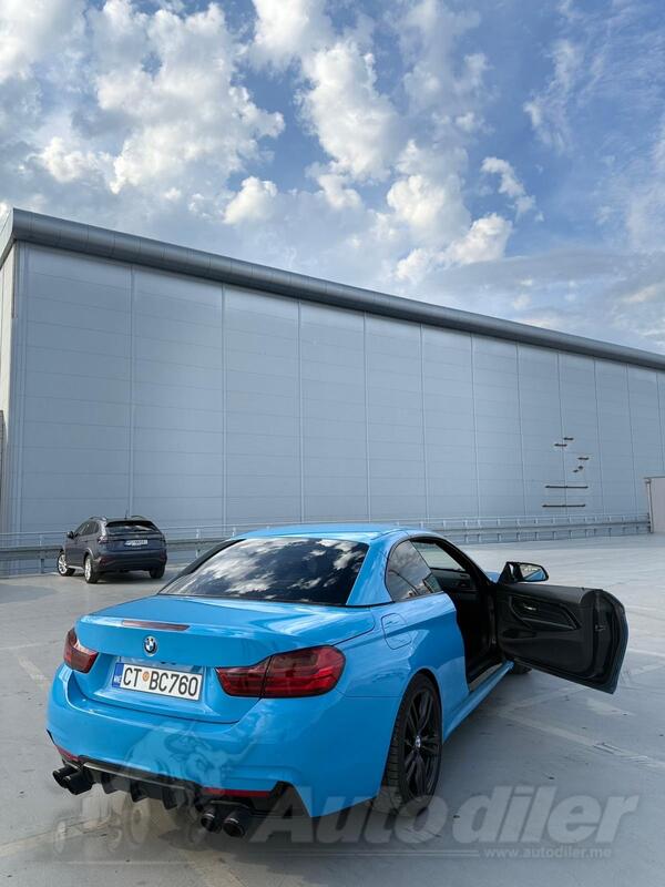 BMW - 420 Gran Coupe