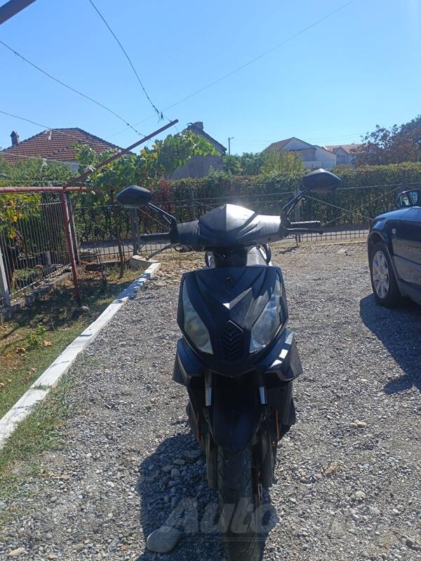 Peda - JJ125T-23