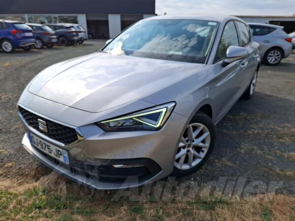 Seat - Leon - 2.0 TDI