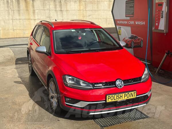 Volkswagen - Golf 7 - 2.0
