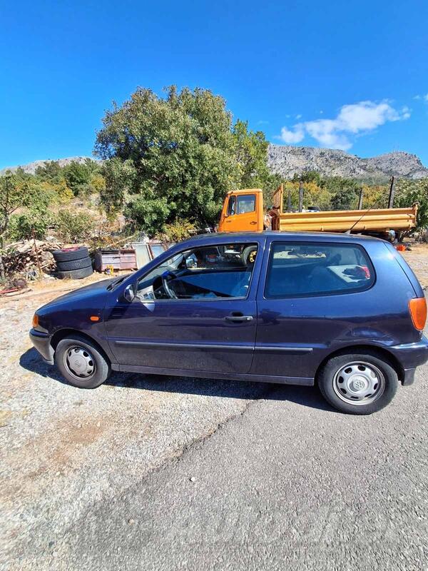 Volkswagen - Polo - 1.2