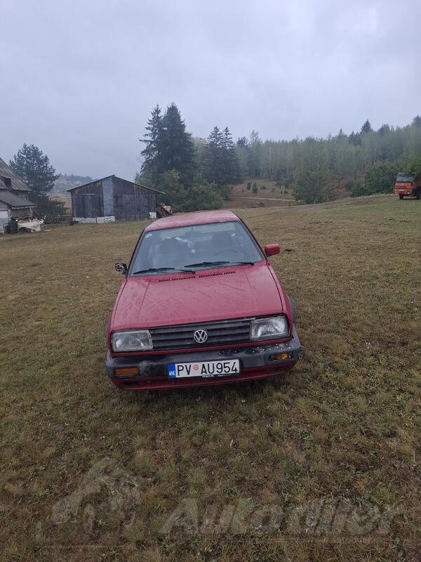Volkswagen - Jetta - 1.5 tdi