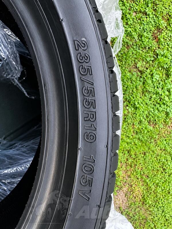 Bridgestone - Turanza - Zimska guma