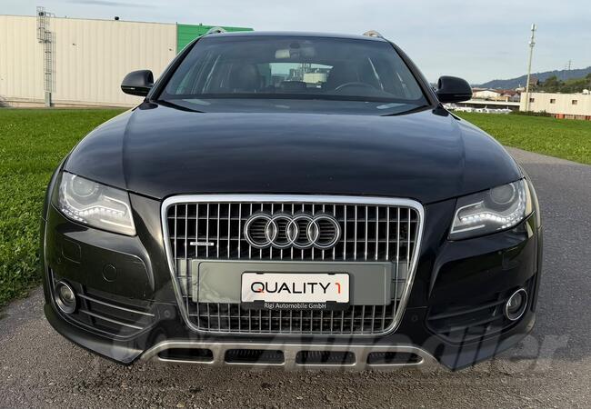 Audi - A4 Allroad - 3.0tdi