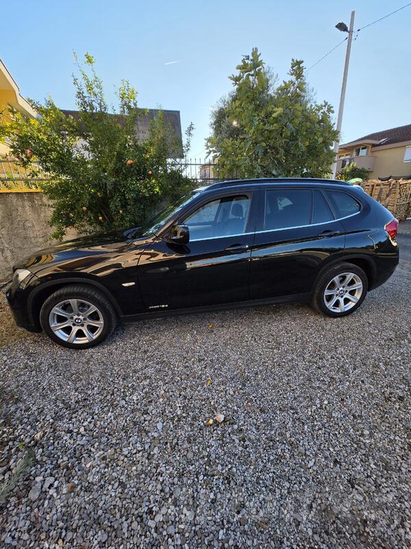 BMW - X1 - 2.0