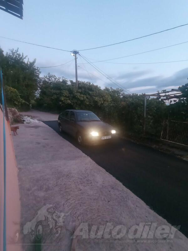 Seat - Cordoba - 1.4