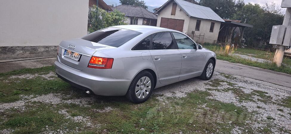 Audi - A6 - 2.0 tdi 103kw