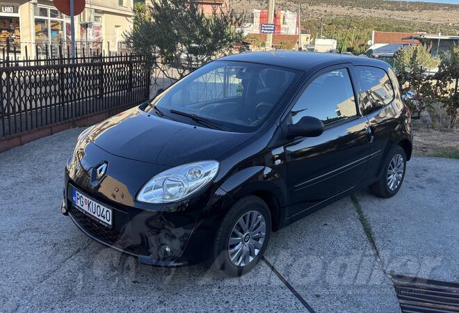 Renault - Twingo - 1.2
