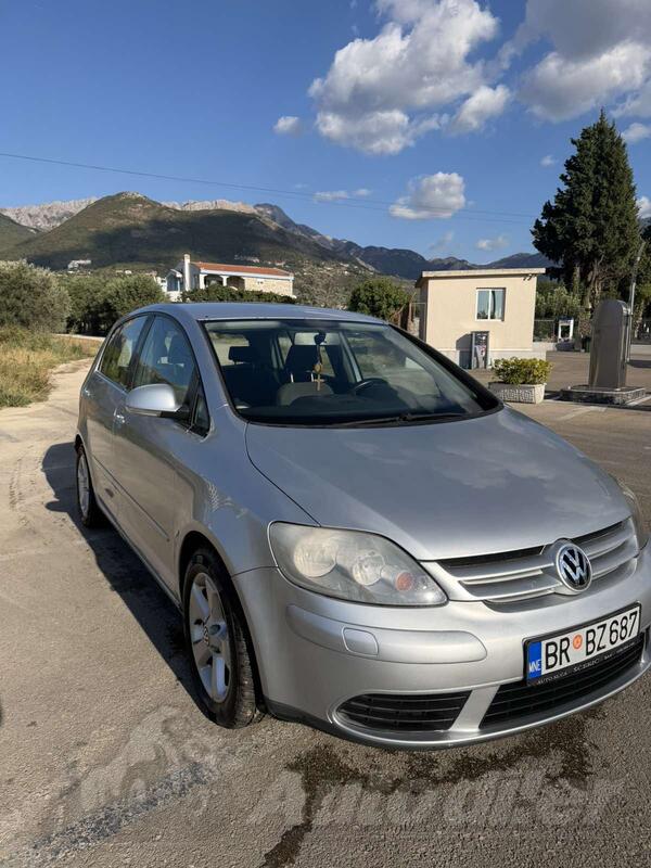 Volkswagen - Golf 5 - 2.0 TDI
