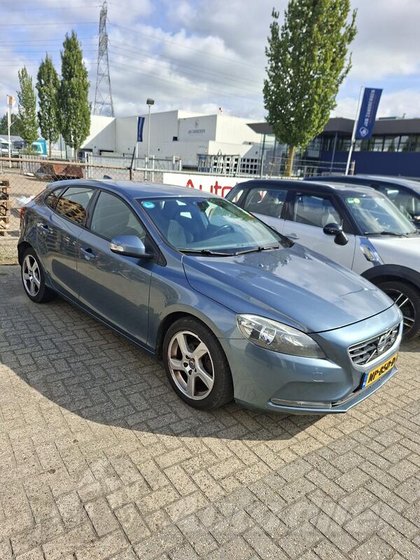 Volvo - V40 - 1.6 D