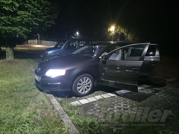 Volkswagen - Passat - 1.9 TDI