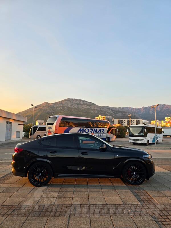 BMW - X6 - 3.0