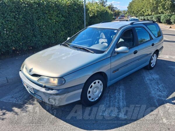 Renault - Laguna - 1,6 b