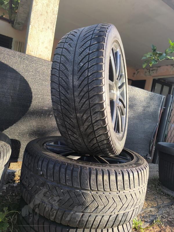 AEZ felne i pireligoodyear gume