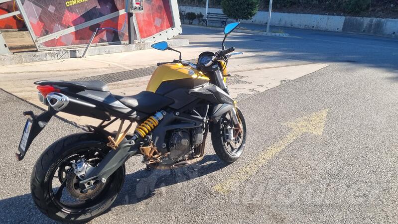 Benelli - benell
