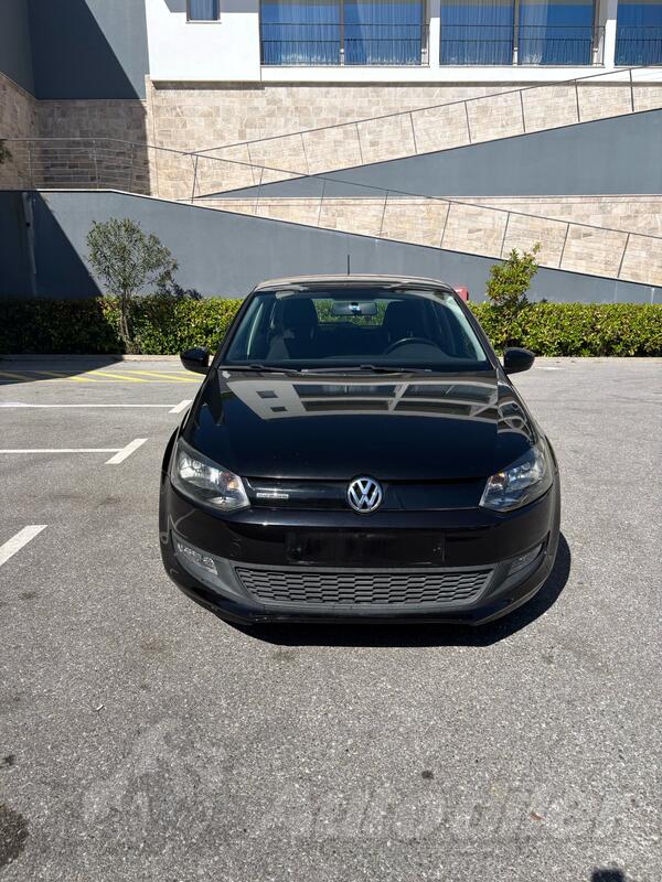 Volkswagen - Polo - 1.2 TDI 75hp