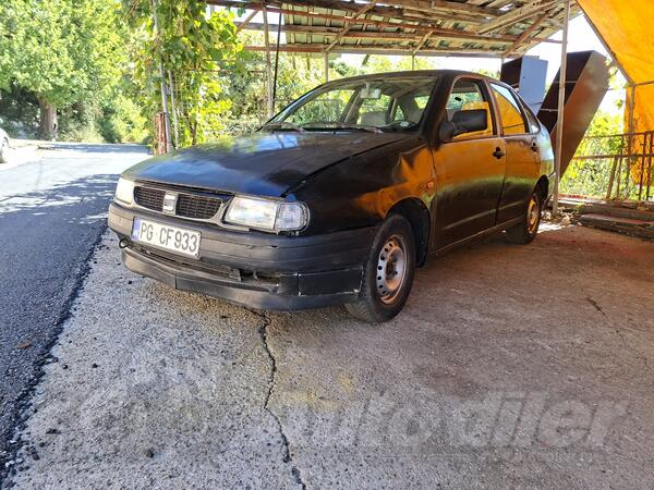 Seat - Cordoba - 1.4