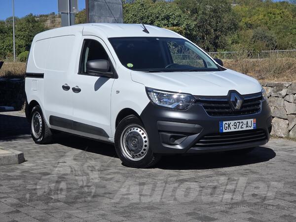 Renault - Express - Kango 1.5 dci