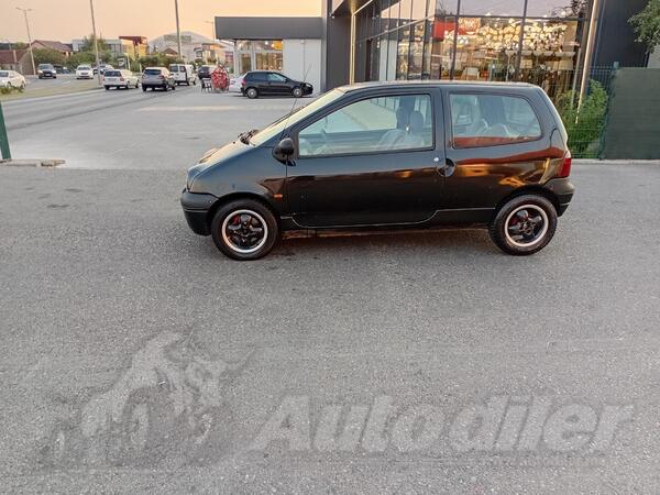 Renault - Twingo - 1.2