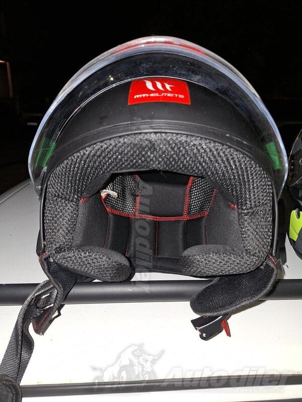 HJC - Full Face