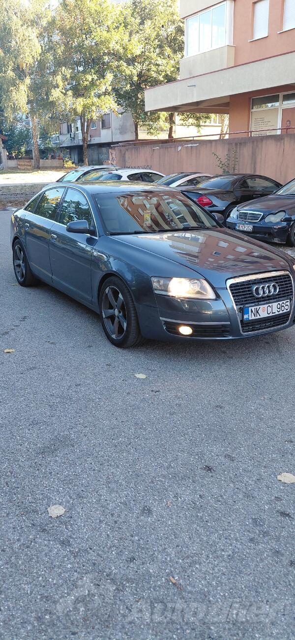 Audi - A6 - 2.0tdi