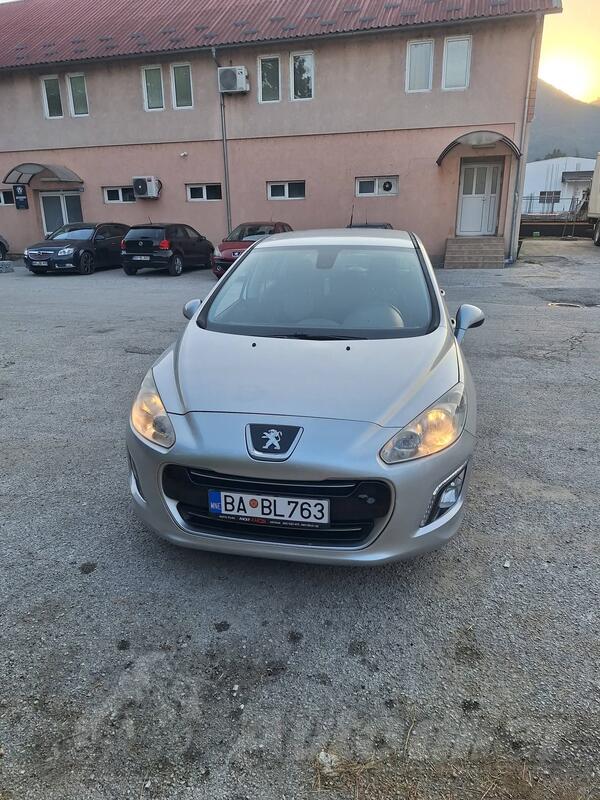 Peugeot - 308 - 1.6