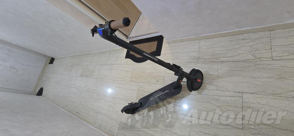 Ostalo - Ostalo - MS ENERGY M10