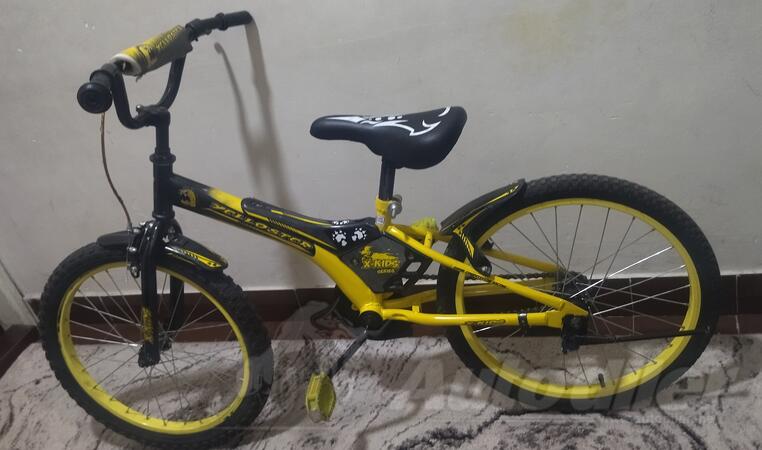 Ostalo - X-Kids