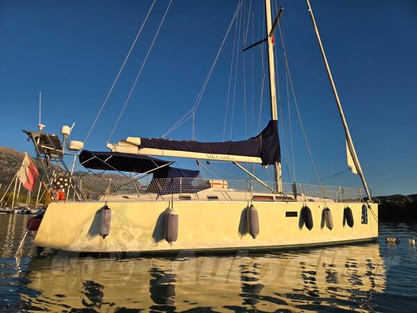 Hanse - 430E