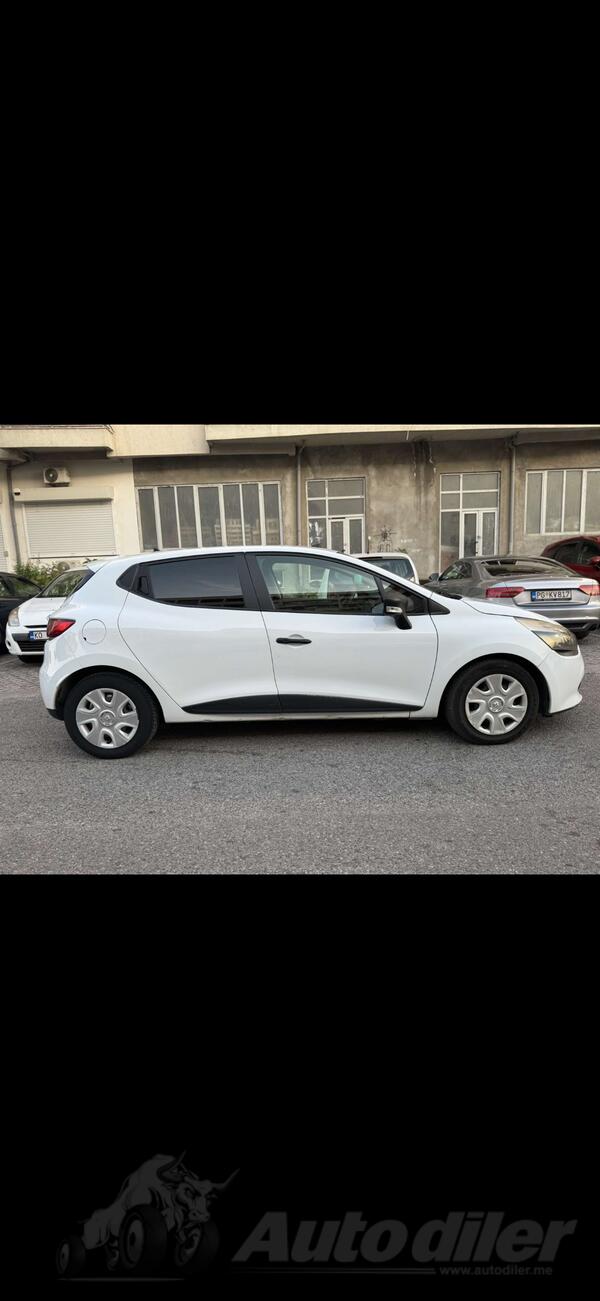 Renault - Clio - 1.5