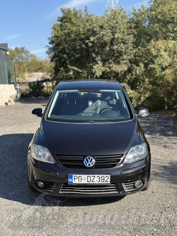 Volkswagen - Golf 5 - 1.9 TDI