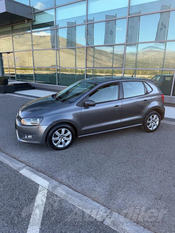 Volkswagen - Polo - 1.2